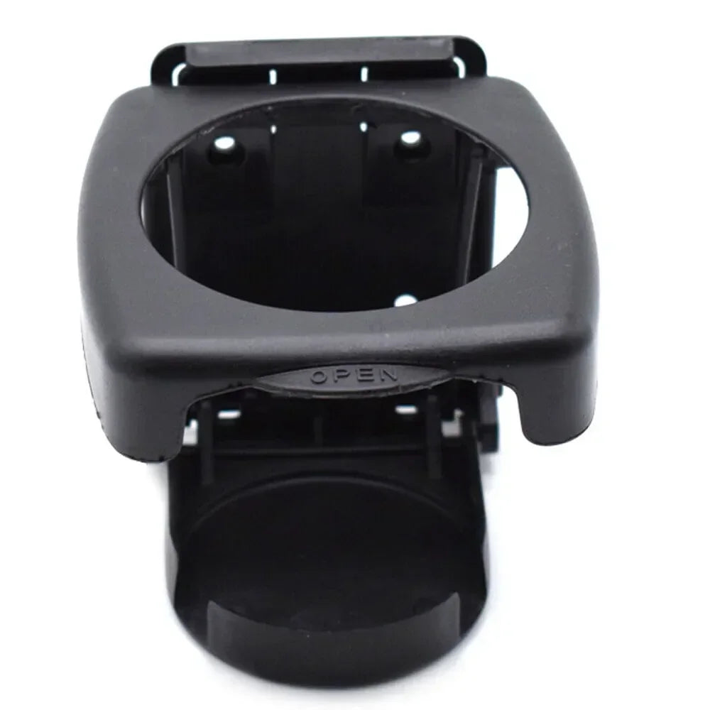 Folding Bottle Coffee Ashtray Stand Mount Car Beverage Cup Holder Bottle Holder Car Drink Cup Stand Car Drink Holder