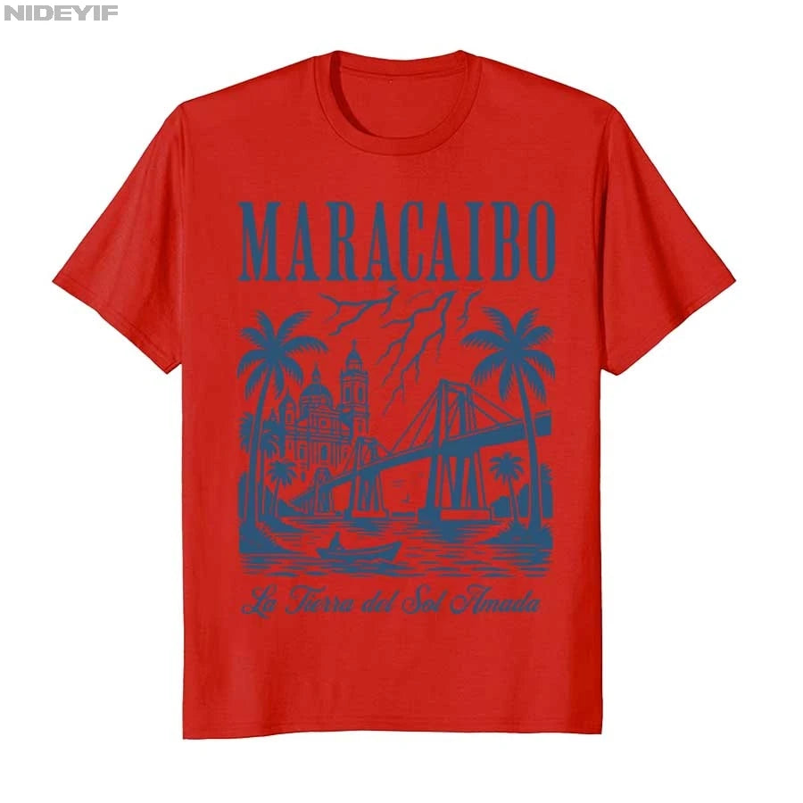 Camiseta de malakaibo Venezuela regalo de amigo inmigrante camiseta Sudamericana