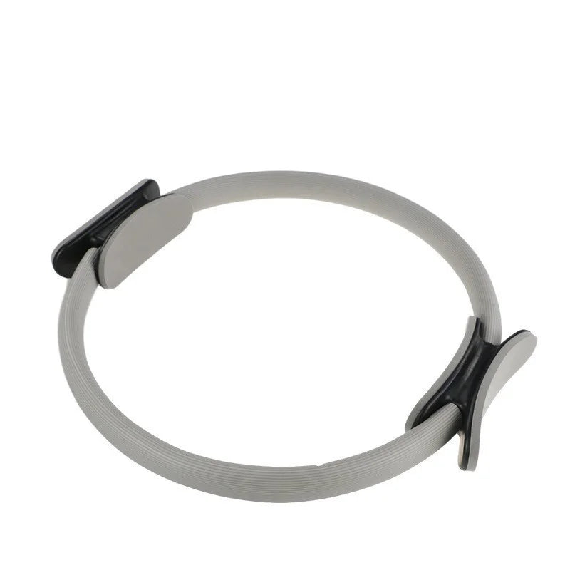 Yoga Fitness Ring Pilates Ring Women Girl Exercise Home Resistance Elasticity Yoga Gym Workout Pilates Circle Yoga Circle
