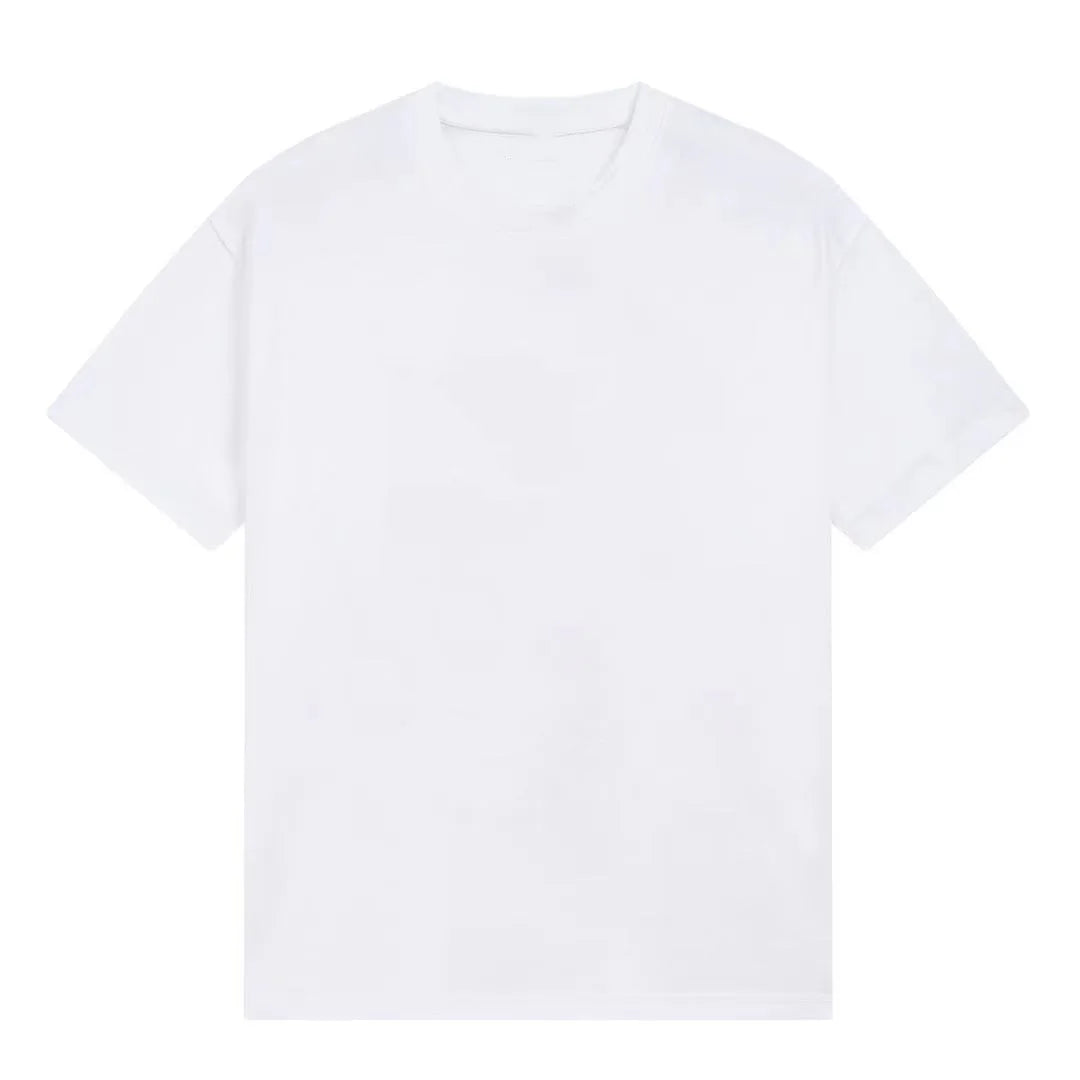Camiseta Omori Newo Para Hombre Y Mujer, Camisa De Algodón De Manga Corta Con Cuello Redondo, Ropa De Calle, Tops Divertidos