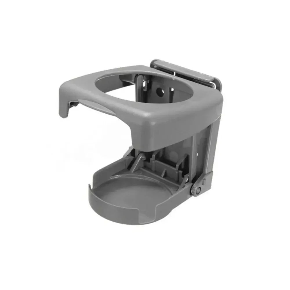 Folding Bottle Coffee Ashtray Stand Mount Car Beverage Cup Holder Bottle Holder Car Drink Cup Stand Car Drink Holder