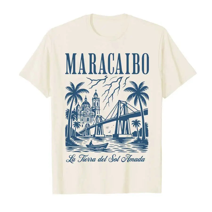 Camiseta de malakaibo Venezuela regalo de amigo inmigrante camiseta Sudamericana