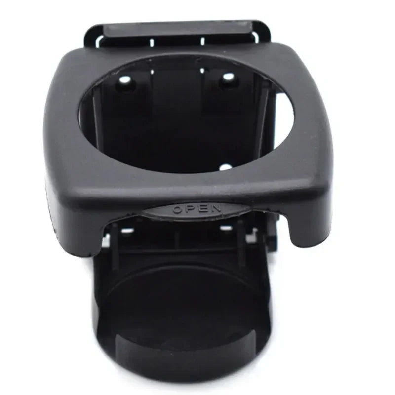 Folding Bottle Coffee Ashtray Stand Mount Car Beverage Cup Holder Bottle Holder Car Drink Cup Stand Car Drink Holder
